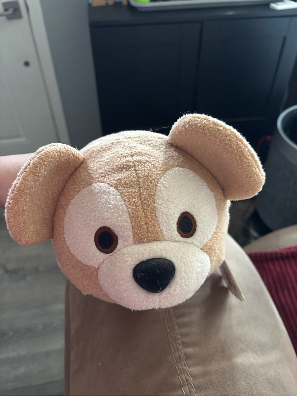 NWT Medium Disney Parks Duffy Tsum Tsum
